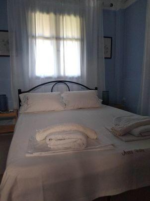 Ases Villa Lagonisi Halkidiki ออร์โมส ปานากีอาส ภายนอก รูปภาพ