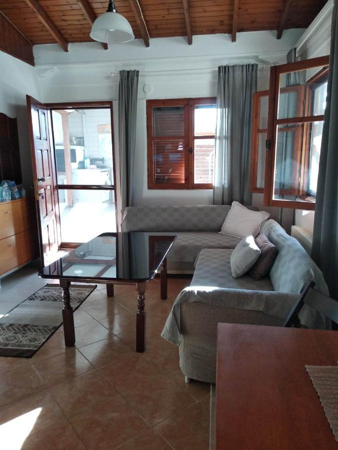 Ases Villa Lagonisi Halkidiki ออร์โมส ปานากีอาส ภายนอก รูปภาพ